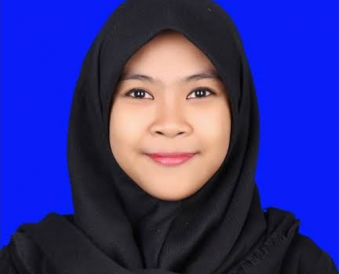 NURUL WULANDARI PUTRI