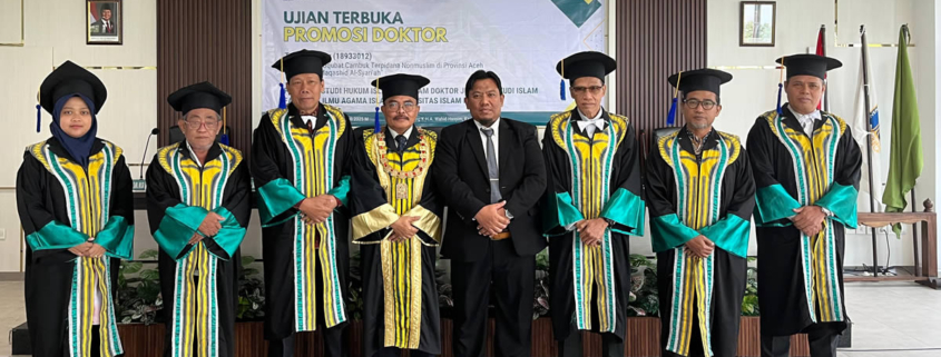 Dr. Tengku Azhar, M.H., M.Pd