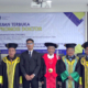 Muhammad Arafat Raih Gelar Doktor Hukum Islam di UII