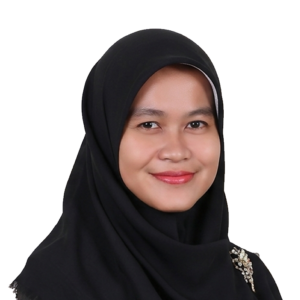 Dr. Martini Dwi Pusparini, S.H.I., M.S.I Dr. Martini Dwi Pusparini, S.H.I., M.S.I
