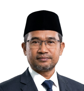 Dr. M. Roem Syibly, S.Ag., MSI Dr. M. Roem Syibly, S.Ag., MSI