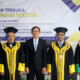 Rusdi Rizki Lubis Raih Gelar Doktor dari DHI UII (foto: DHI/ED IPK)