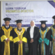 Navirta Ayu Dosen STAI Yogyakarta Raih Gelar Doktor dari DHI UII