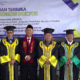 Zeni Farhan Sodik Raih Gelar Doktor dari DHI UII