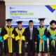 Fudail Dosen ISW Magelang Raih Gelar Doktor dari DHI UII